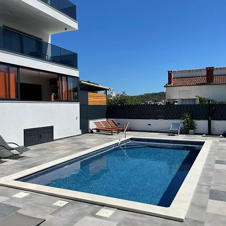 Apartment Lara Trogir